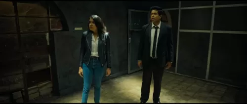 Chaari 111 Movie Download (2024) Dual Audio [Hindi ORG & Telugu] WEB-DL – 480P | 720P | 1080P GDrive & Free Watch – Action – Flixmet.com